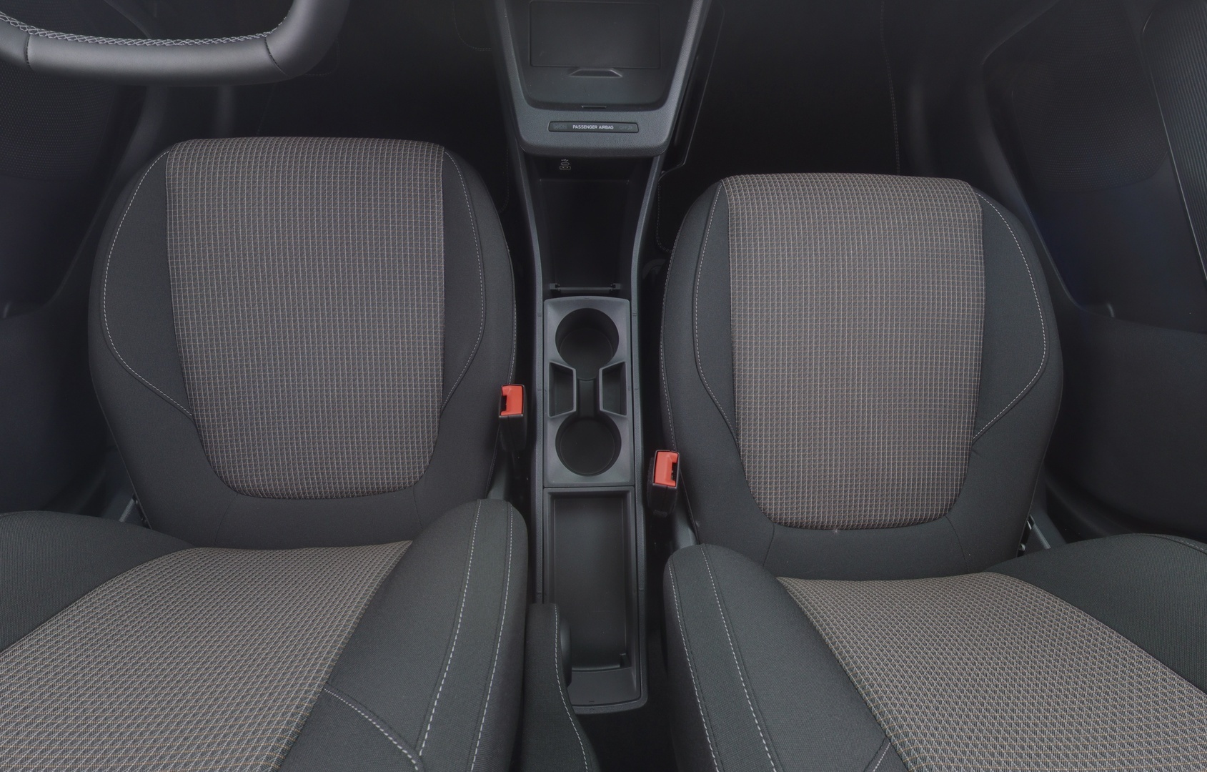 FORD TOURNEO COURIER 2025