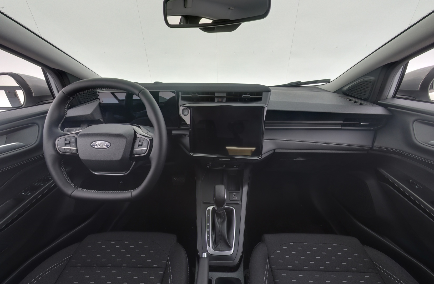 FORD Puma 2026