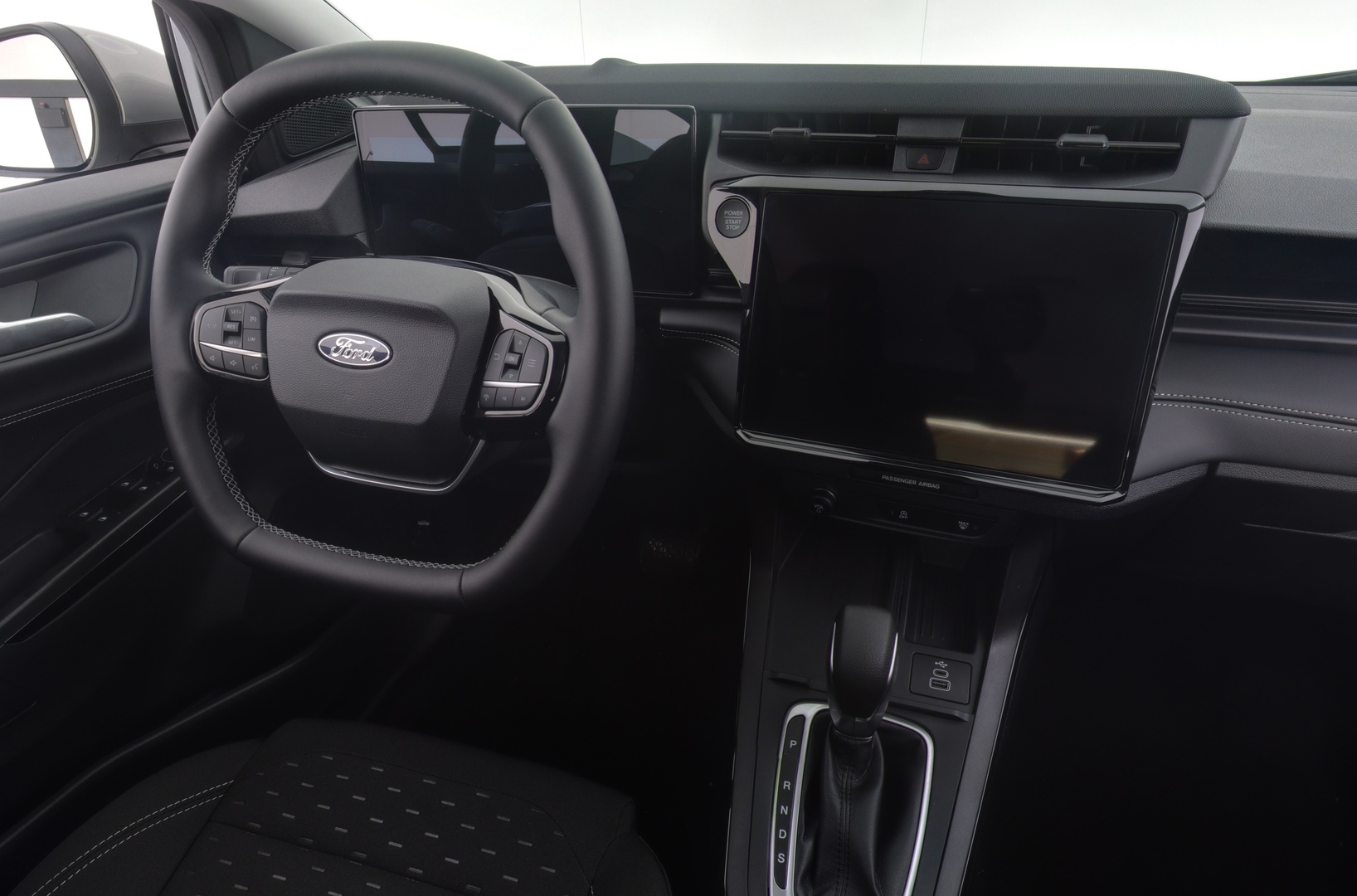 FORD Puma 2026