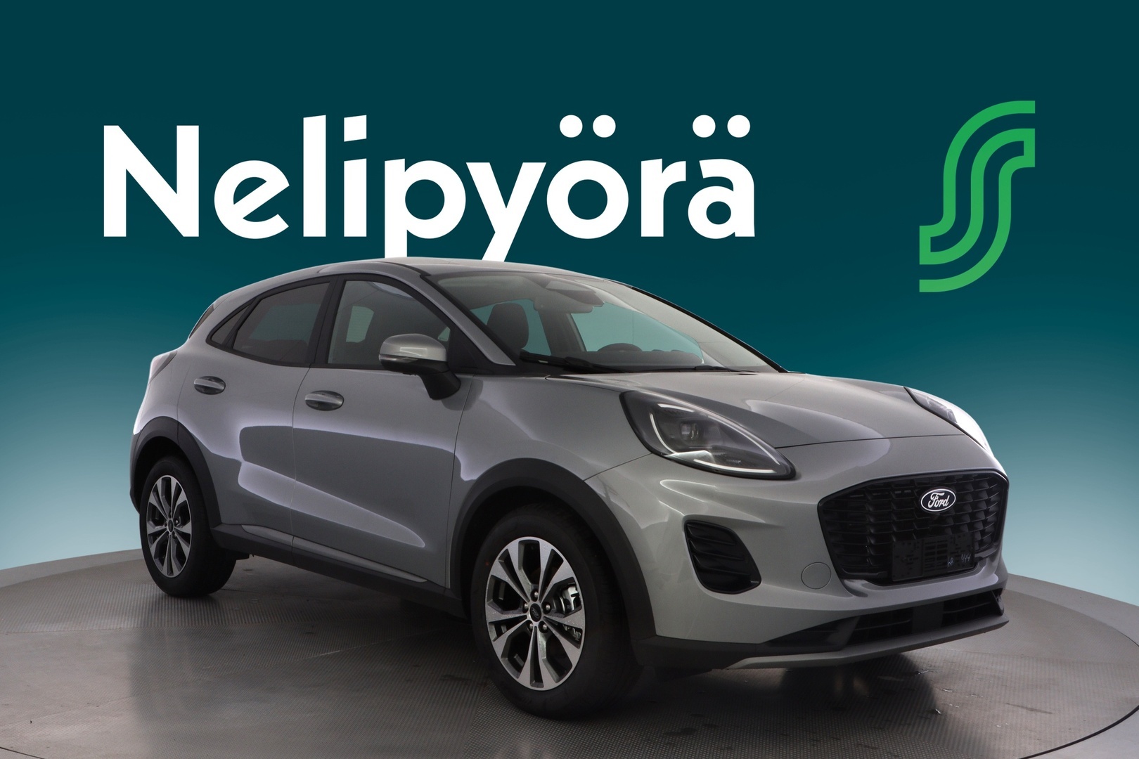 FORD Puma 2026
