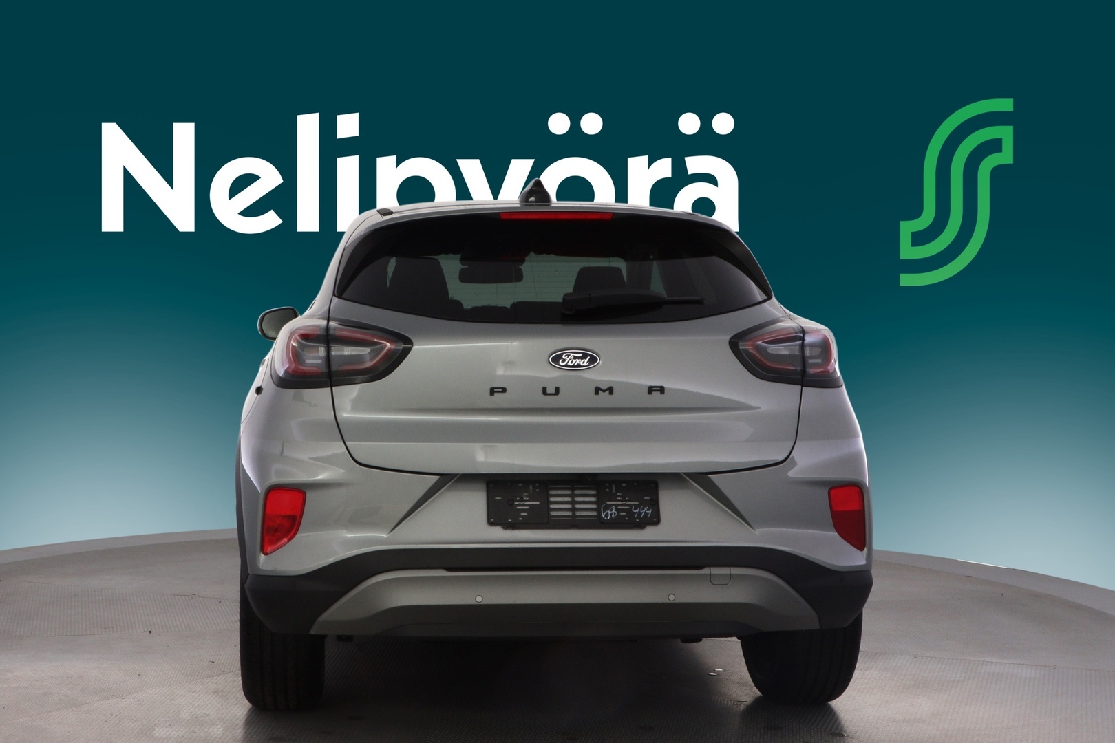FORD Puma 2026