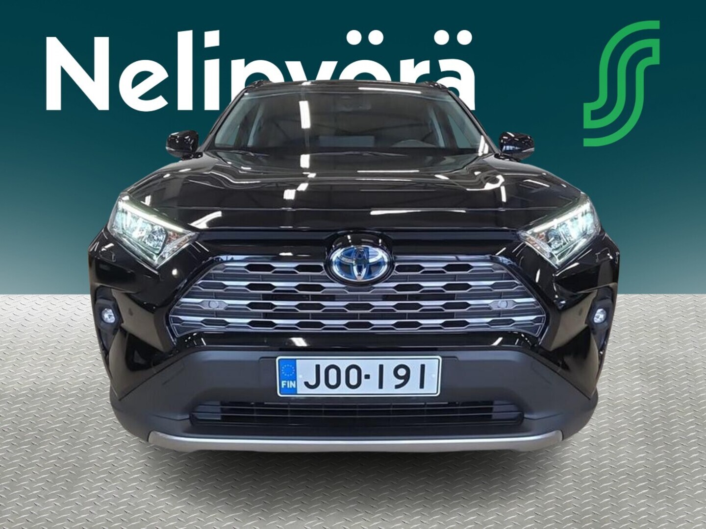 TOYOTA RAV4 11