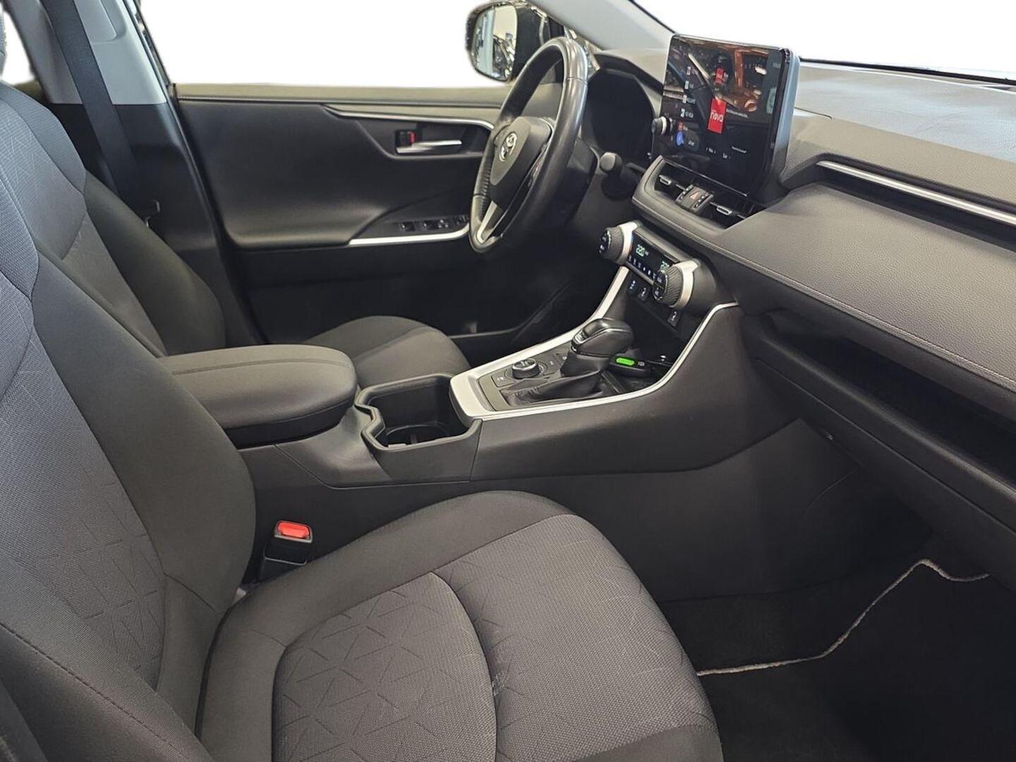 TOYOTA RAV4 20