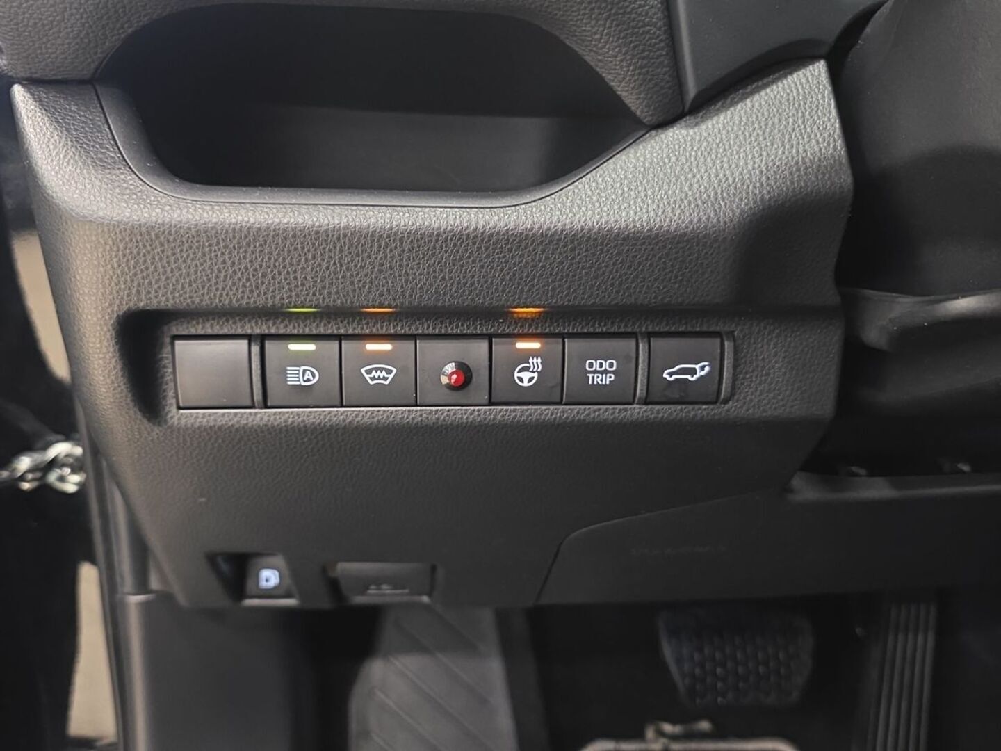 TOYOTA RAV4 30
