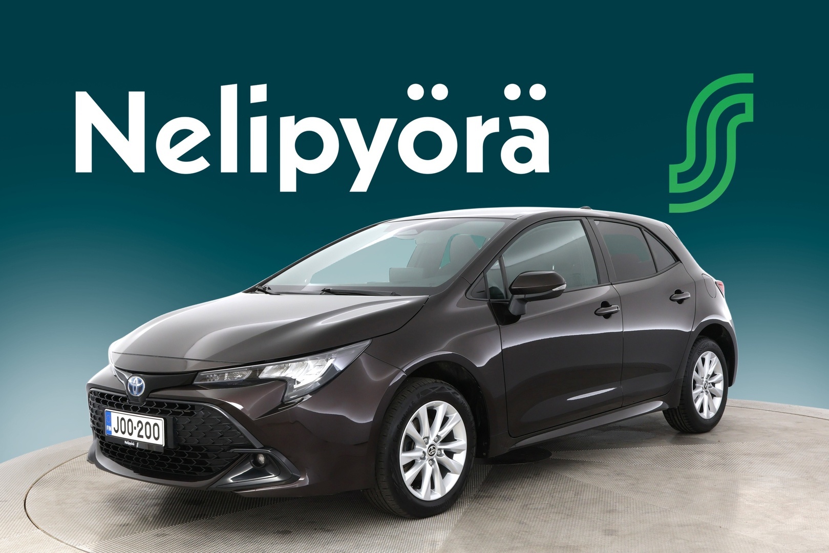 TOYOTA COROLLA 2023