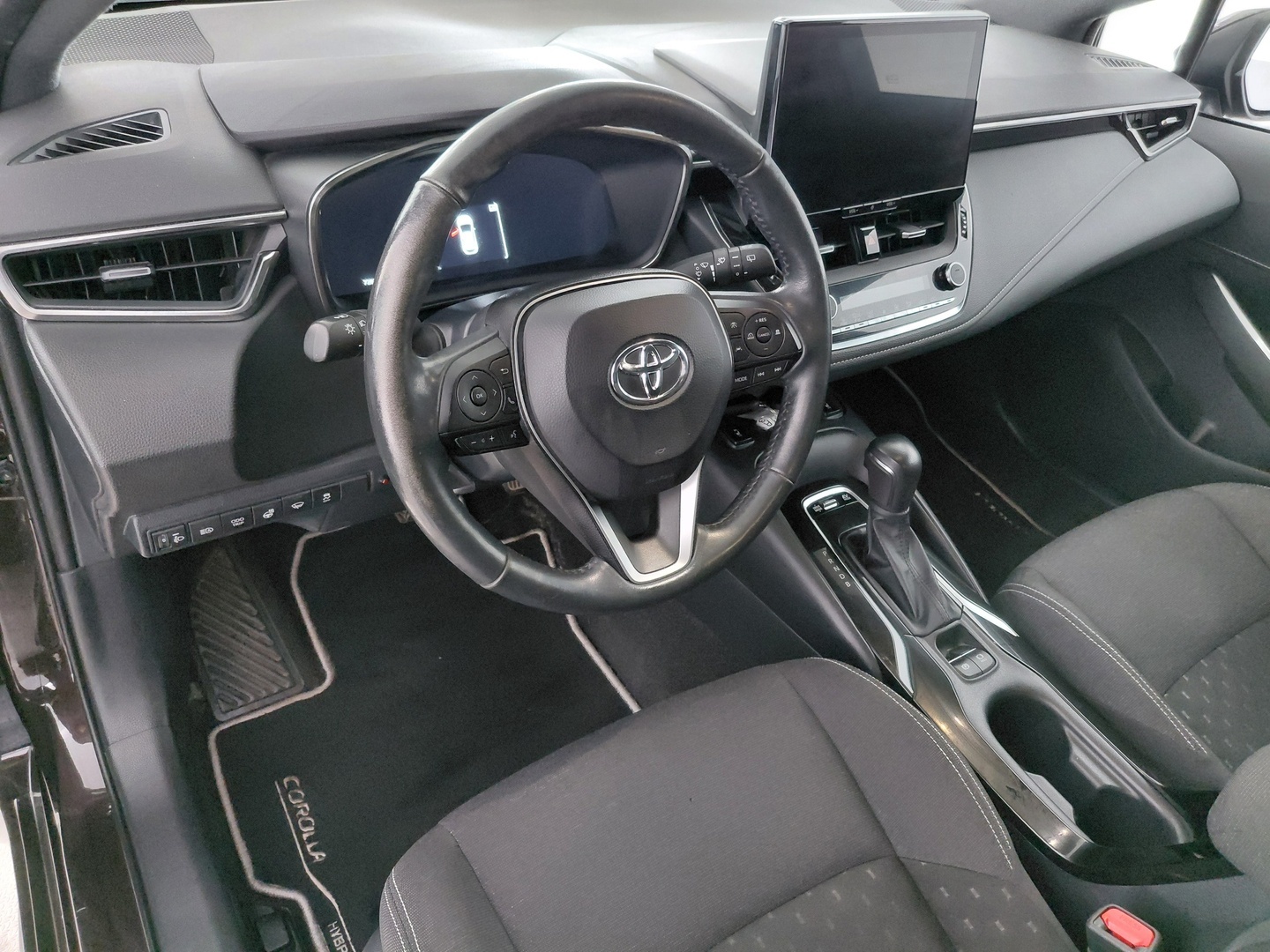 TOYOTA COROLLA 2023