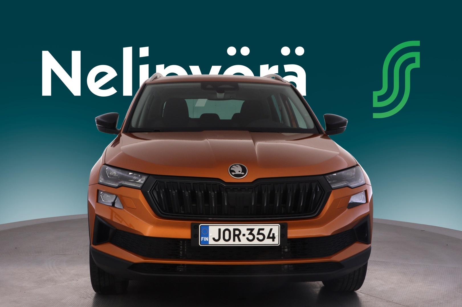 SKODA Karoq 2026