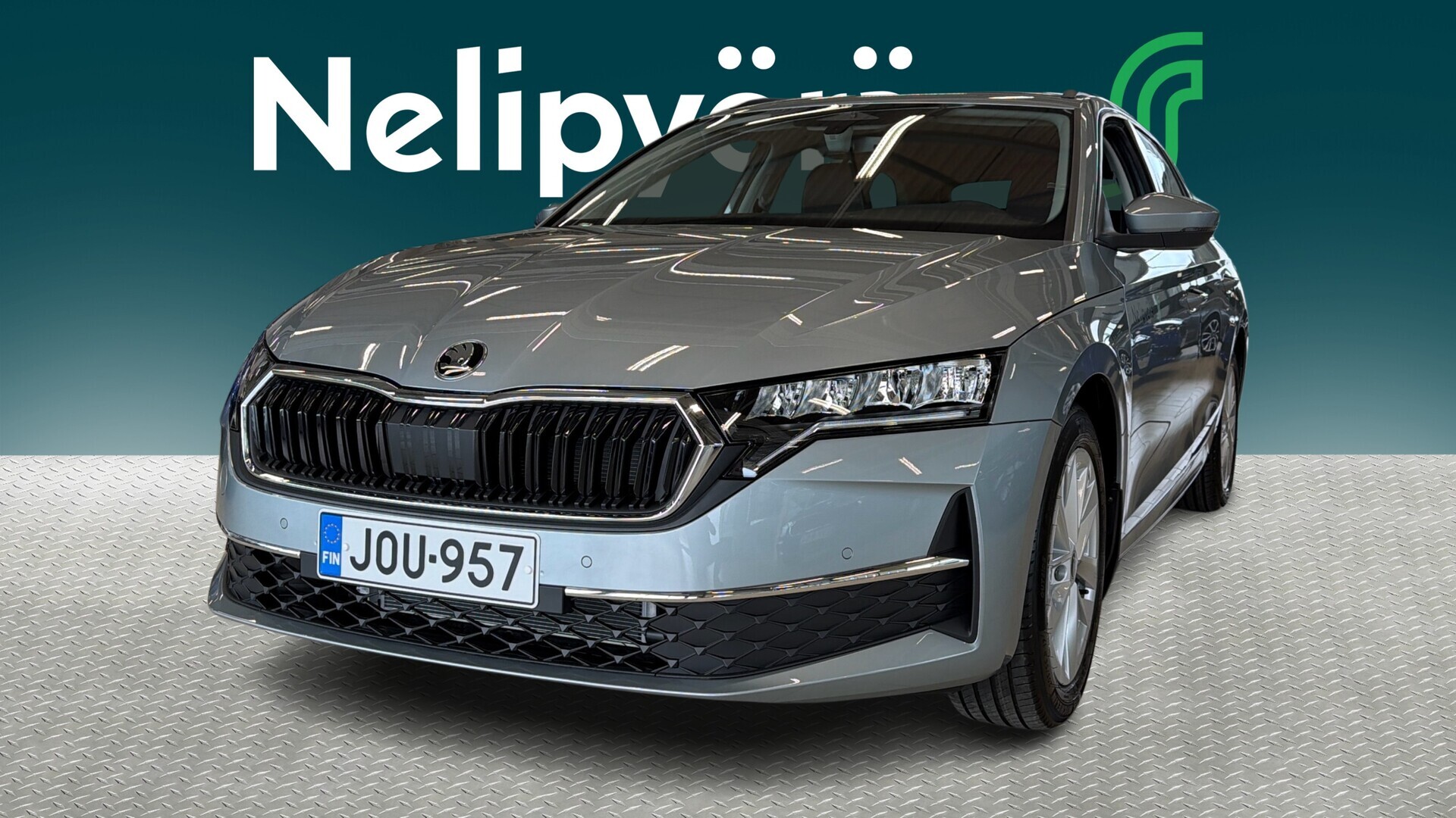 SKODA OCTAVIA 2026