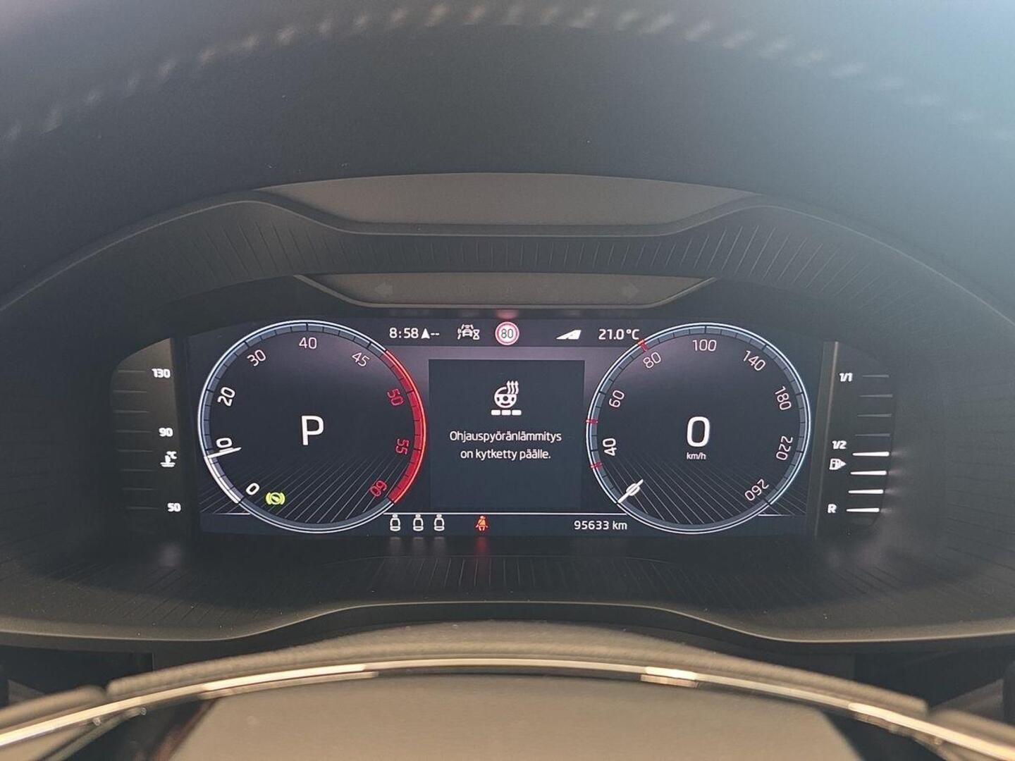 SKODA Kodiaq 2022
