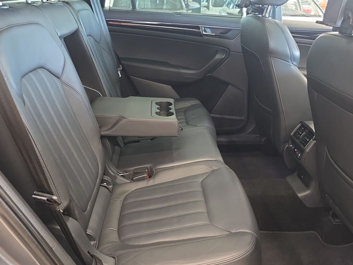 SKODA Kodiaq 2022
