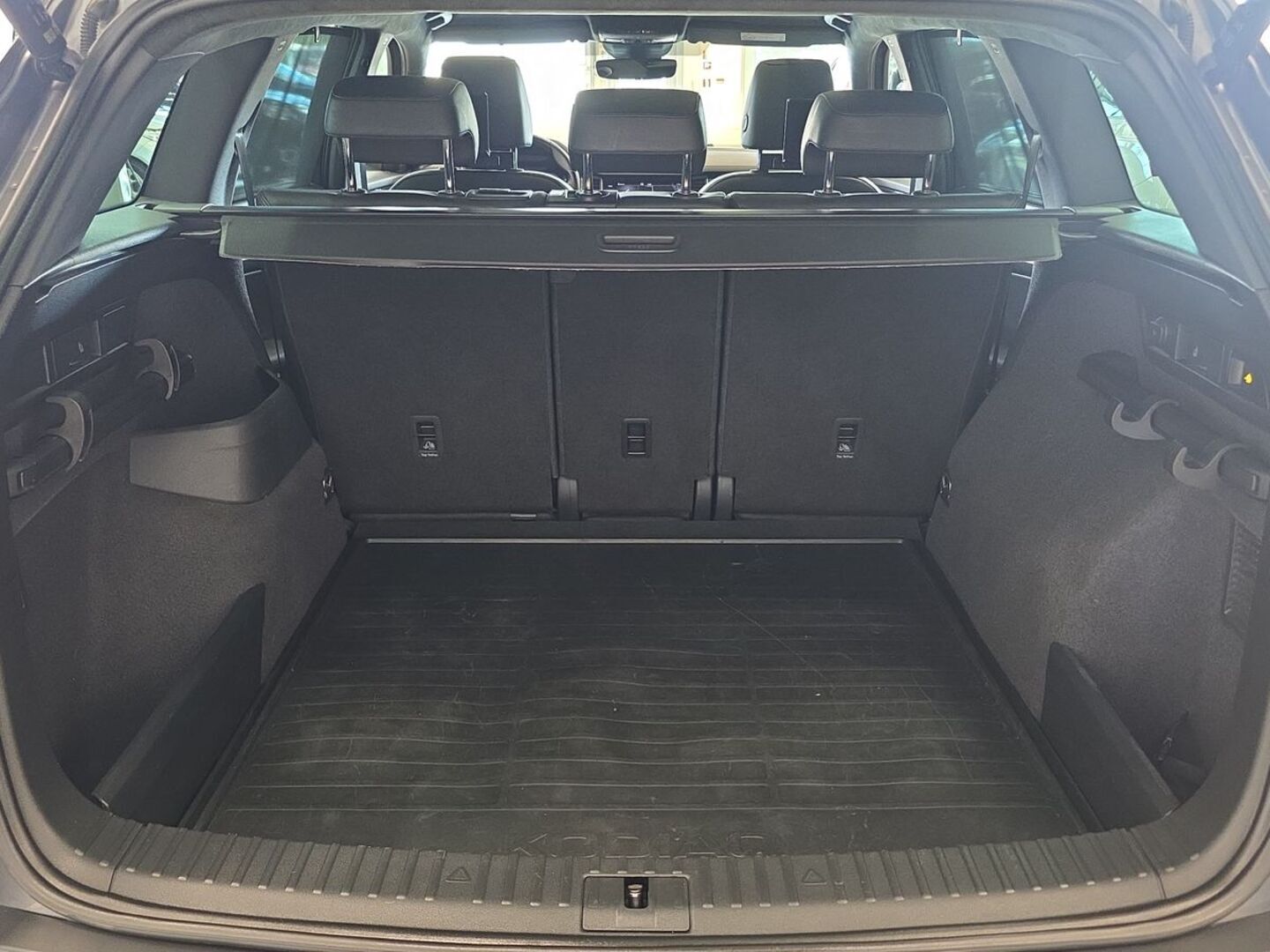 SKODA Kodiaq 2022