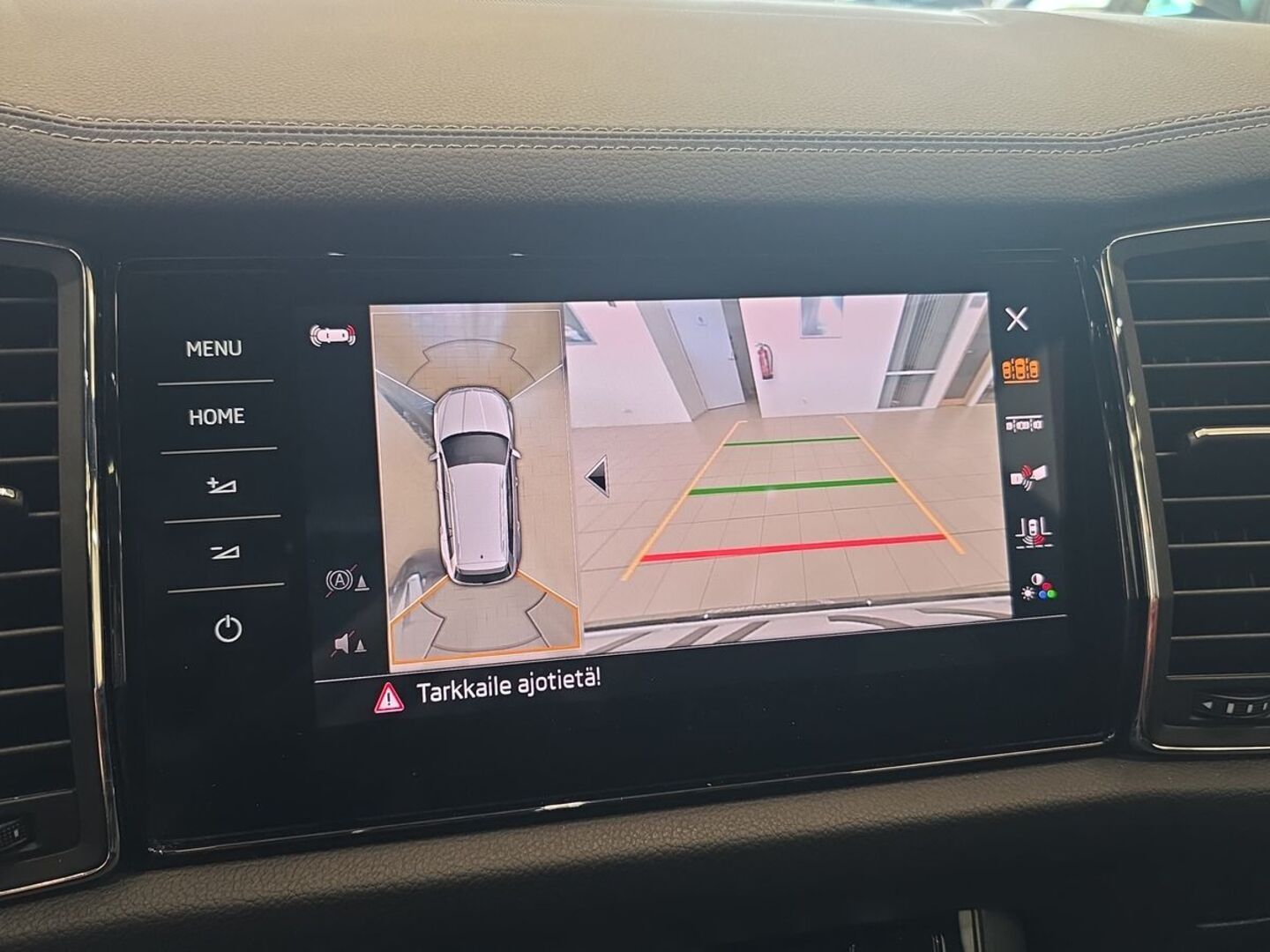 SKODA Kodiaq 2022