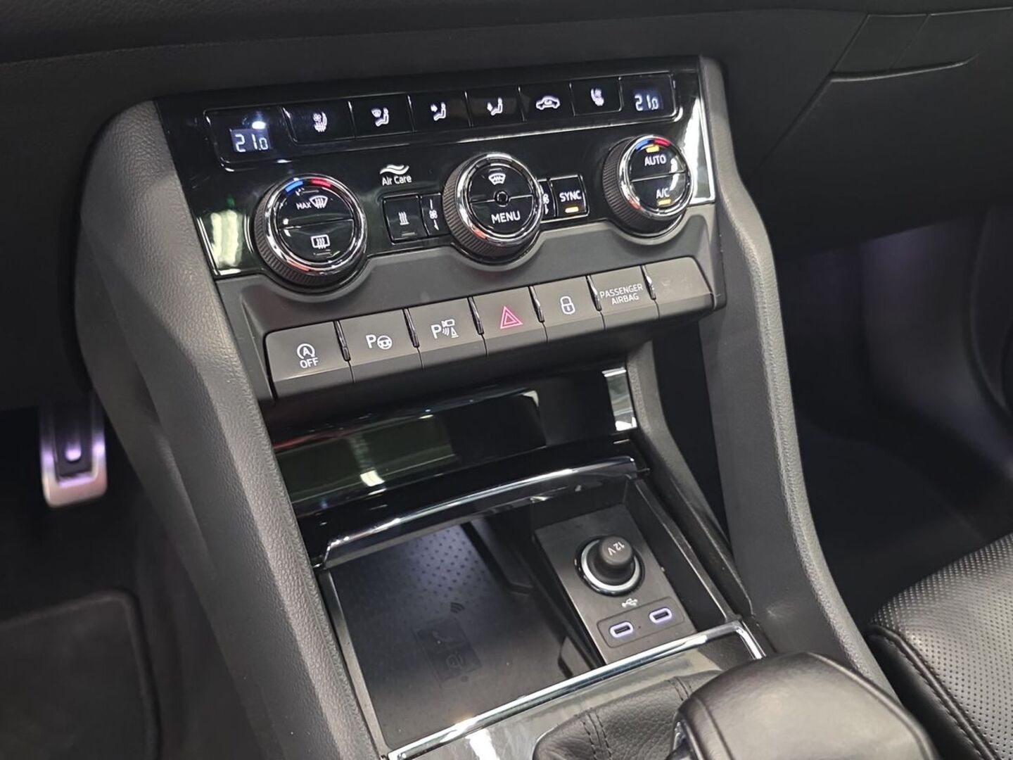 SKODA Kodiaq 2022