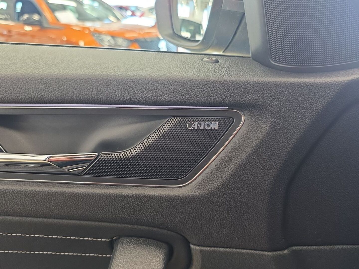 SKODA Kodiaq 2022