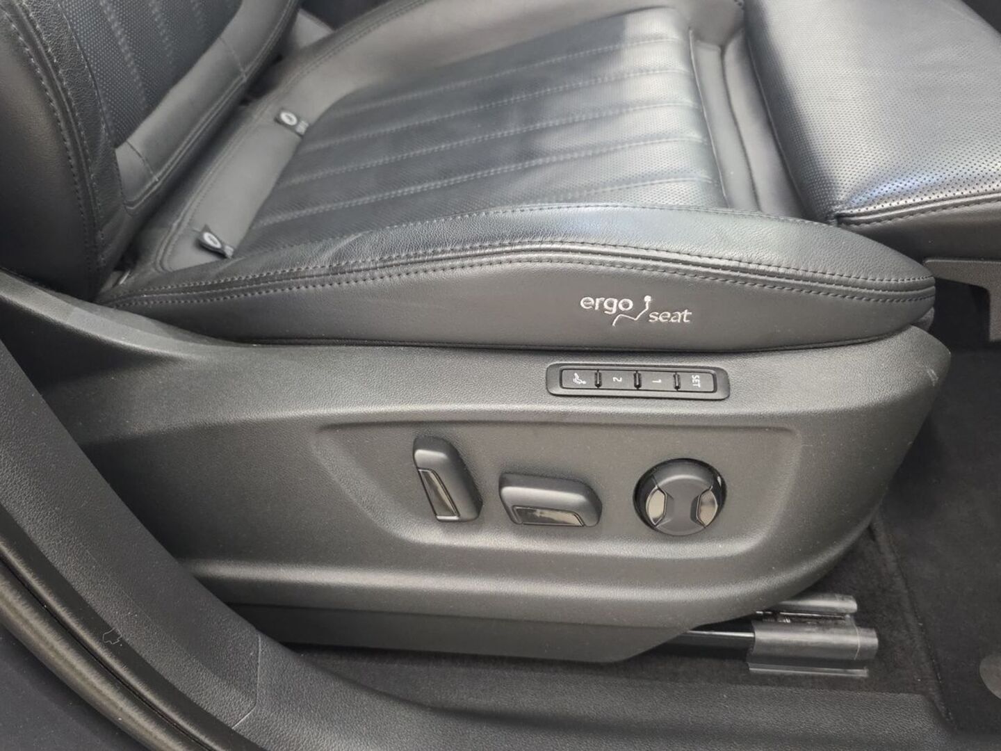 SKODA Kodiaq 2022