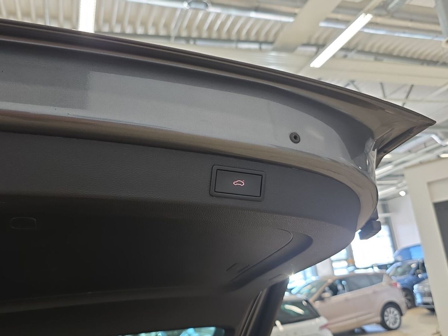 SKODA Kodiaq 2022