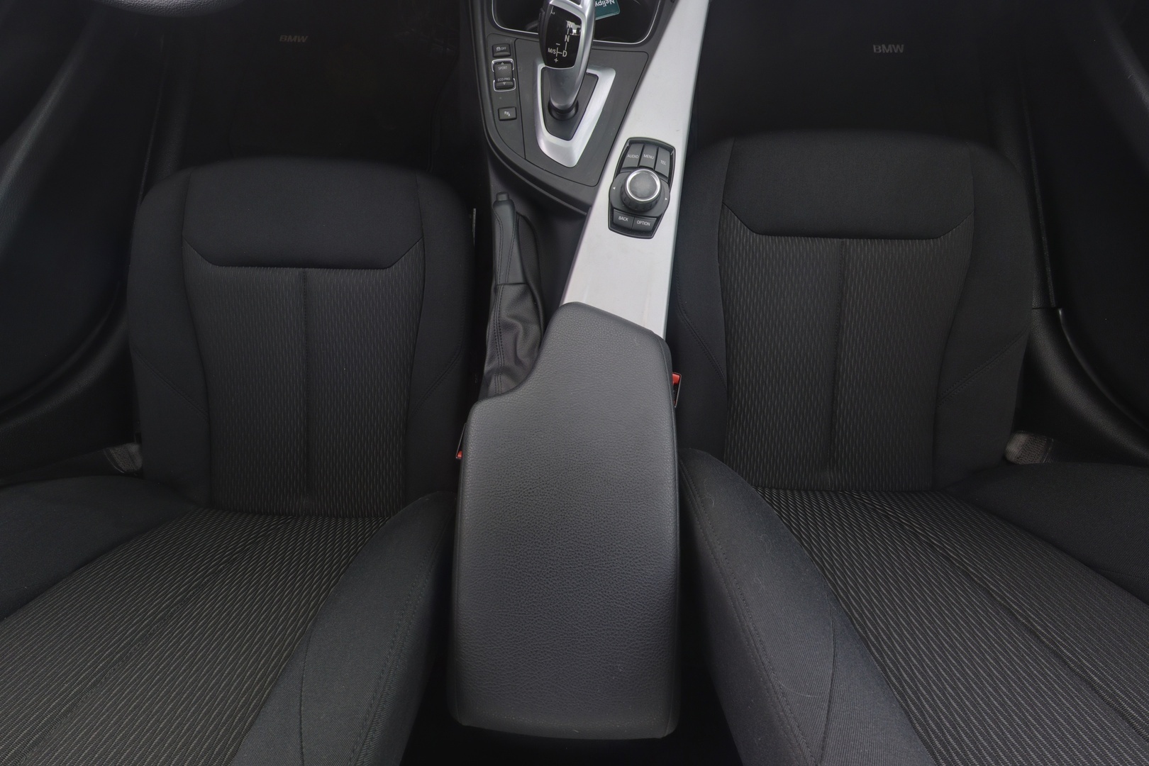 BMW 320 2014