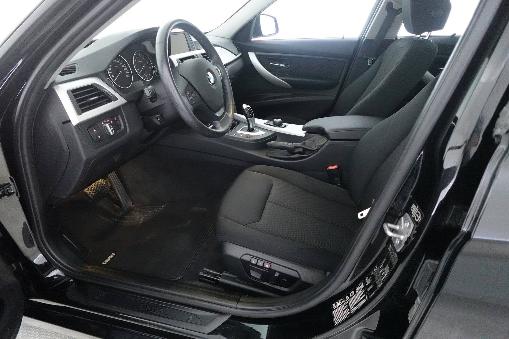 BMW 320 2014