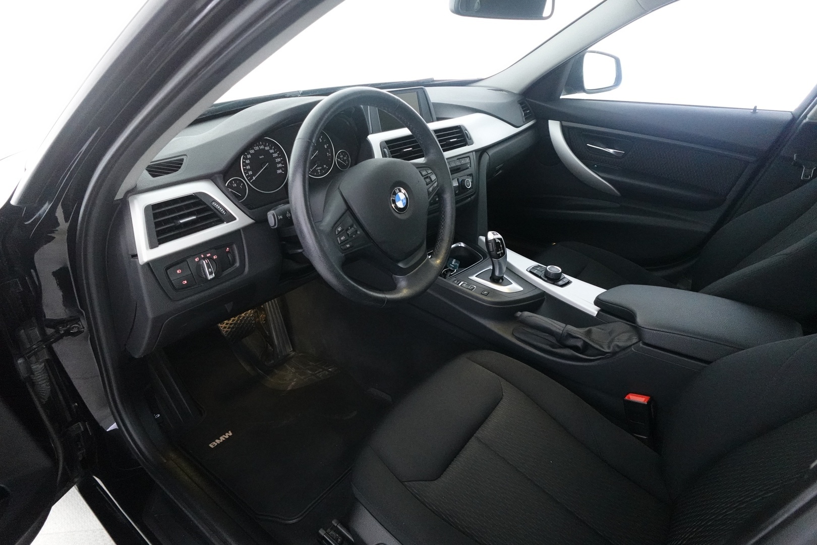 BMW 320 2014