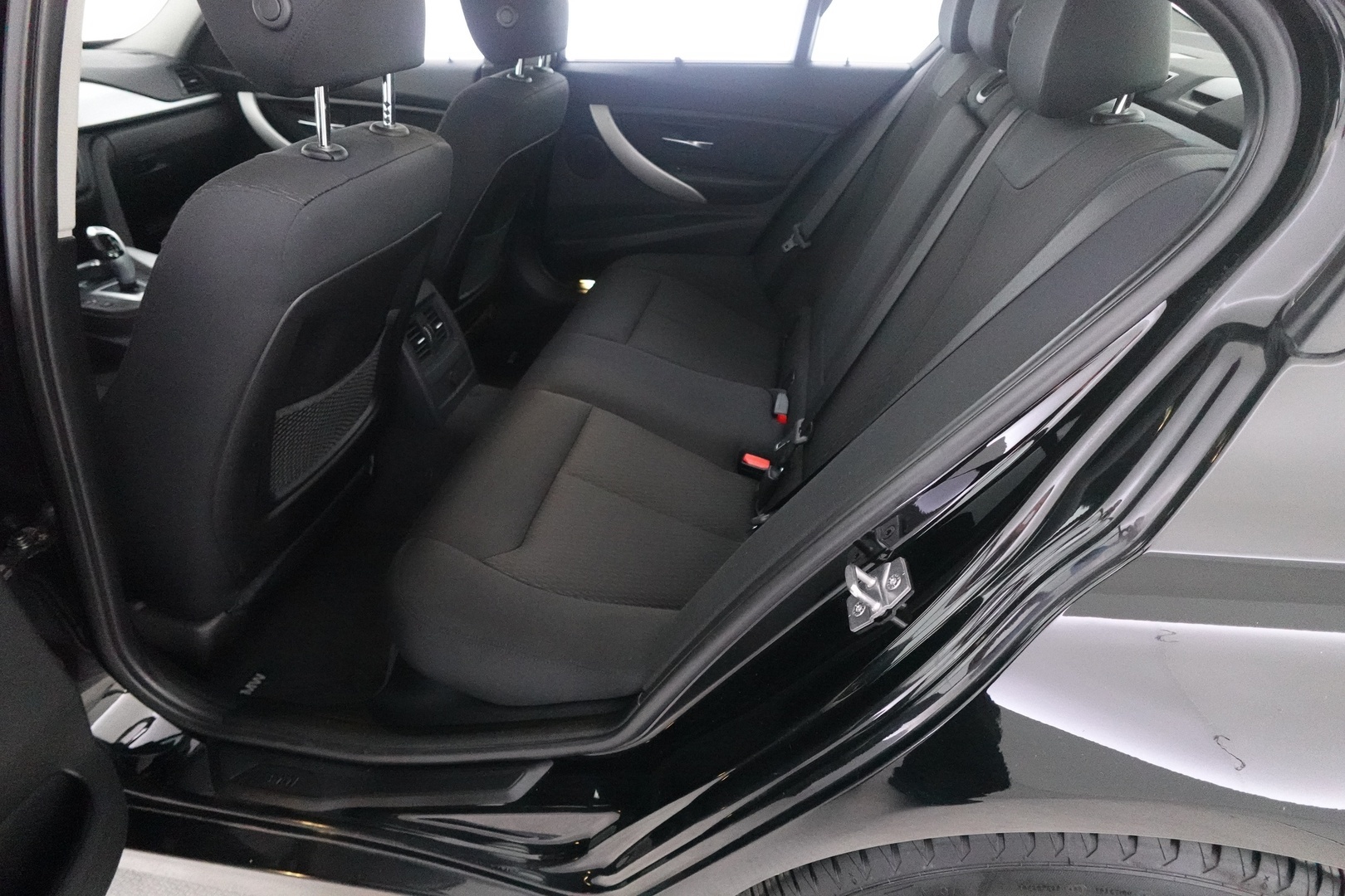 BMW 320 2014