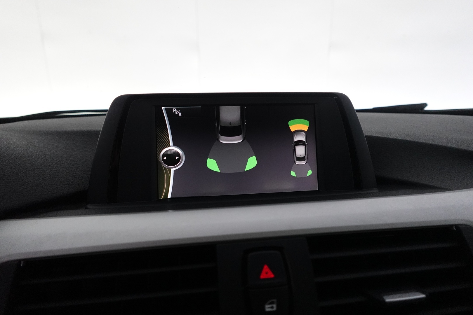 BMW 320 2014
