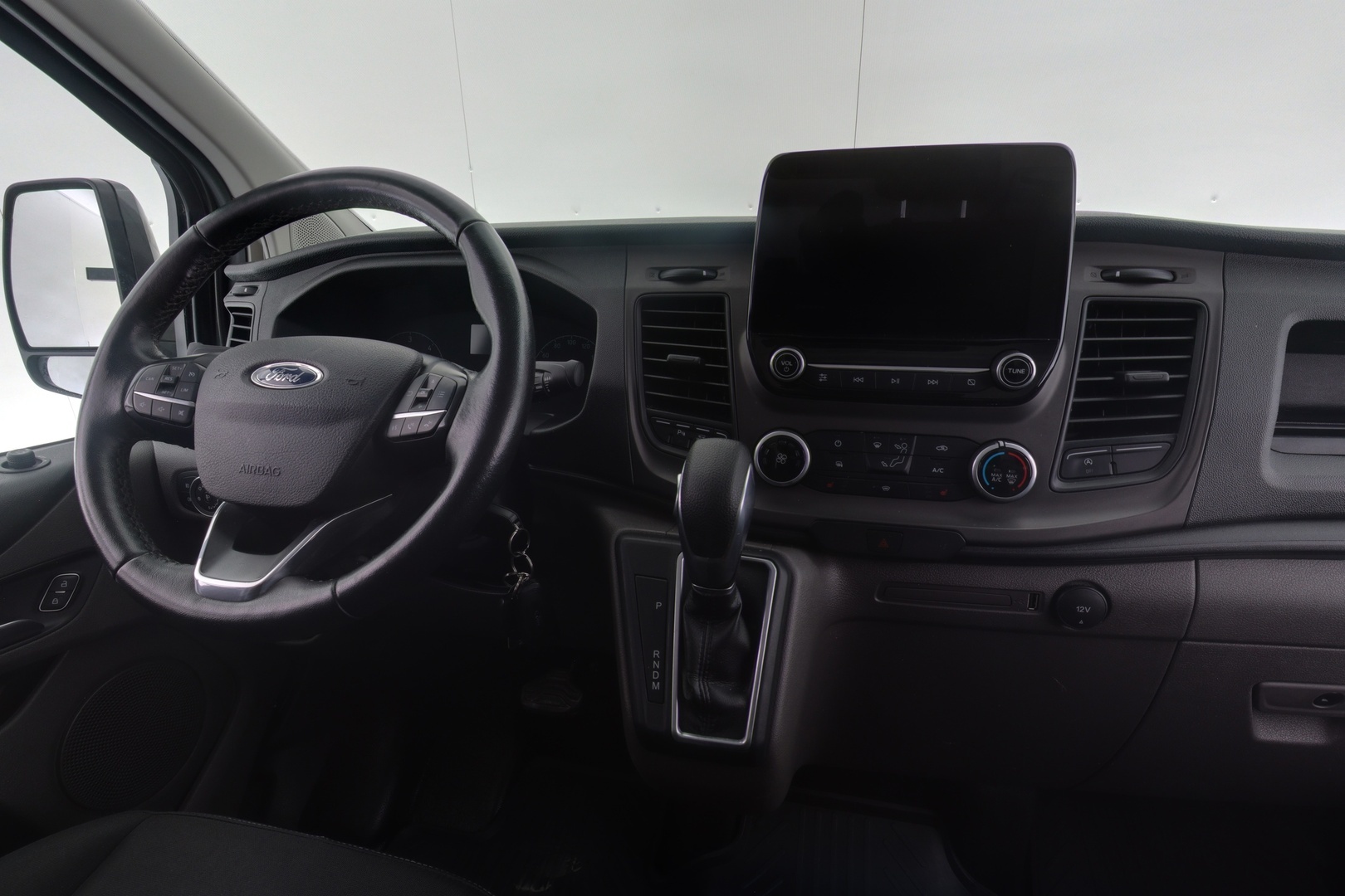 FORD Transit Custom 2021