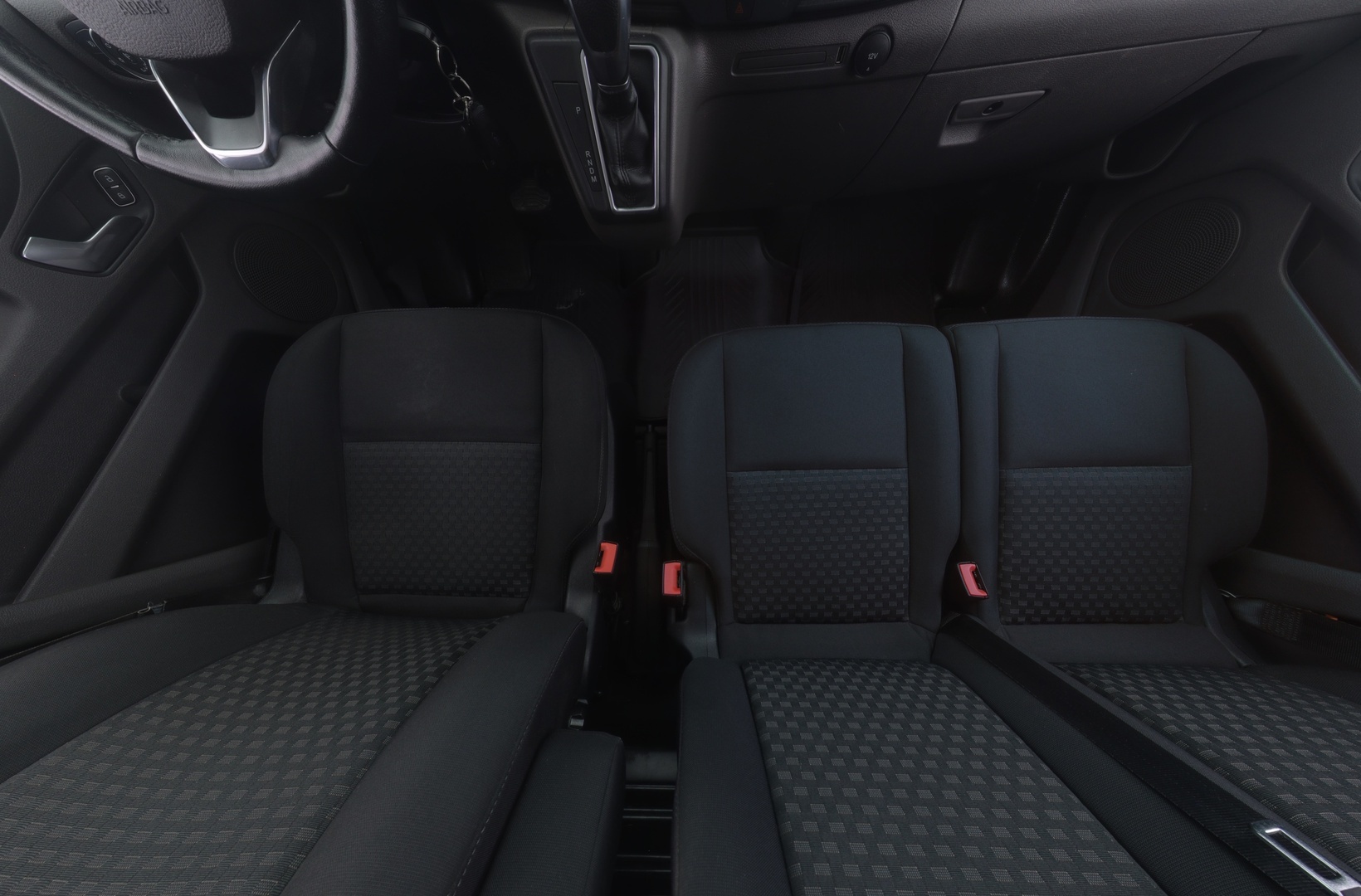 FORD Transit Custom 2021