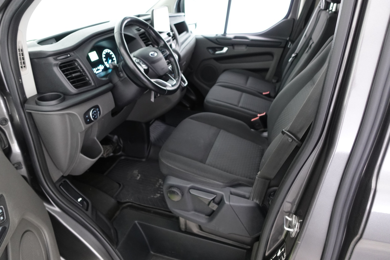 FORD Transit Custom 2021