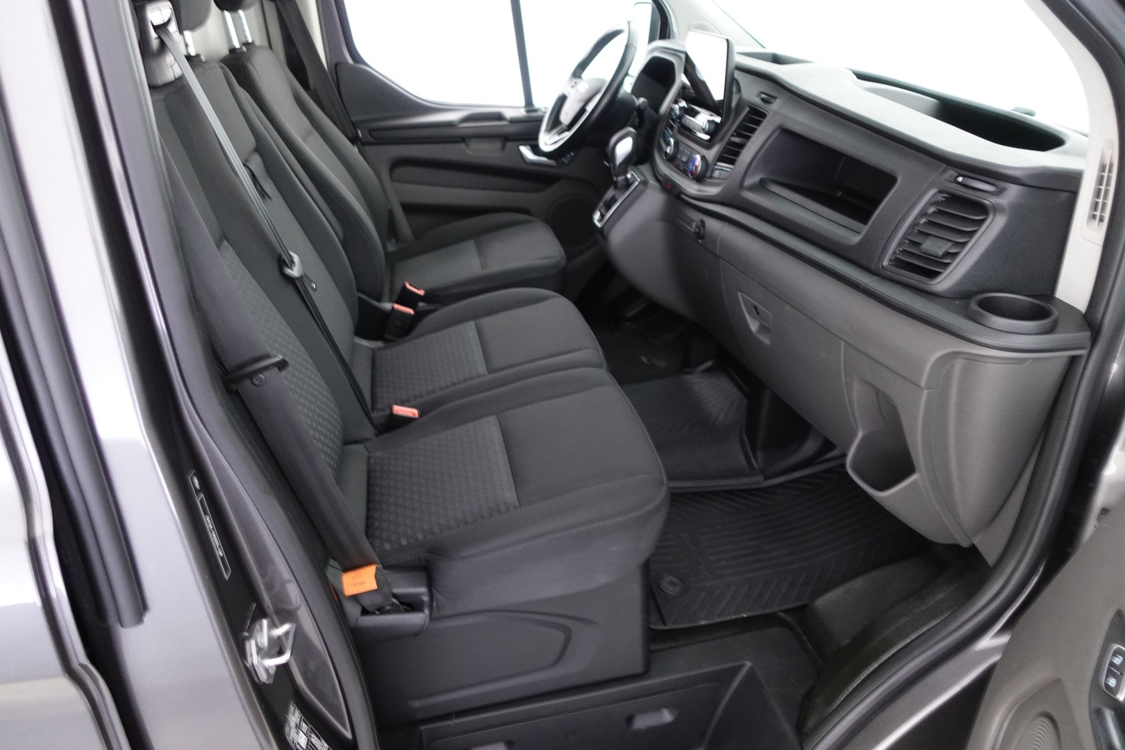 FORD Transit Custom 2021
