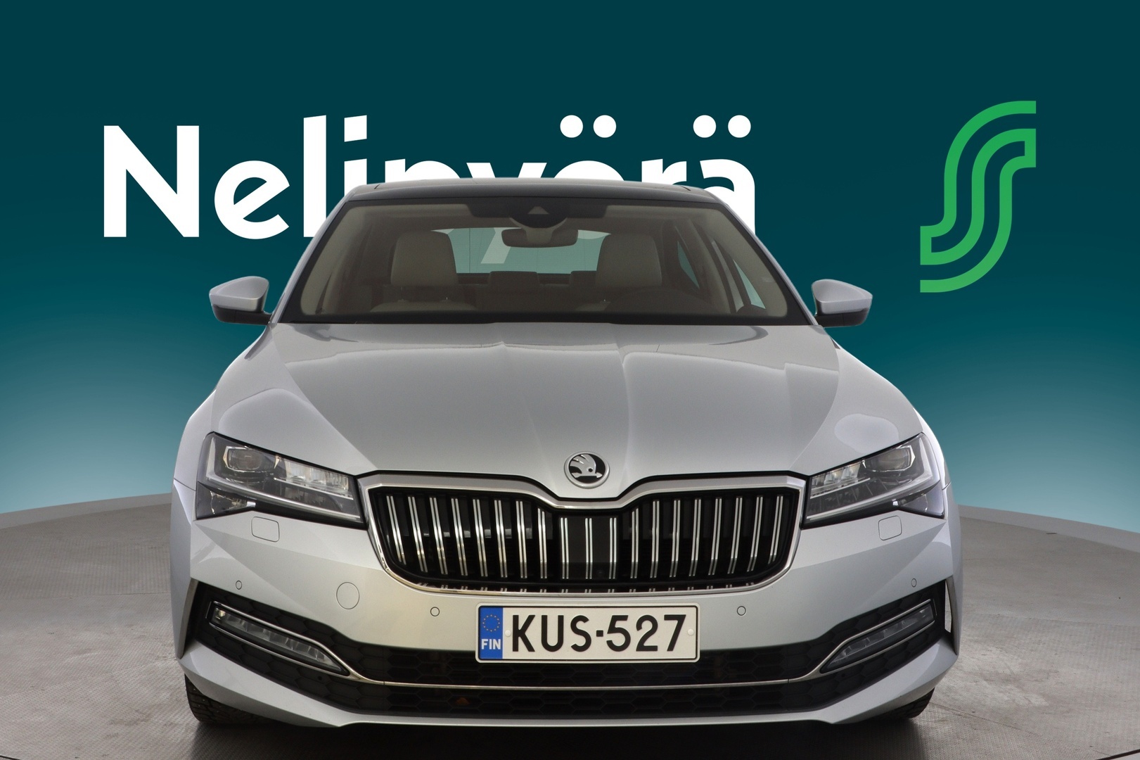 SKODA Superb 2022