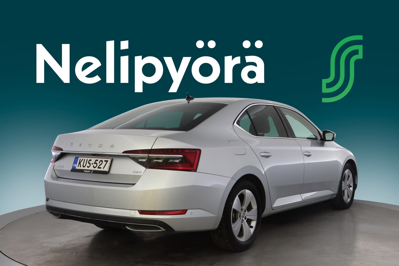 SKODA Superb 2022