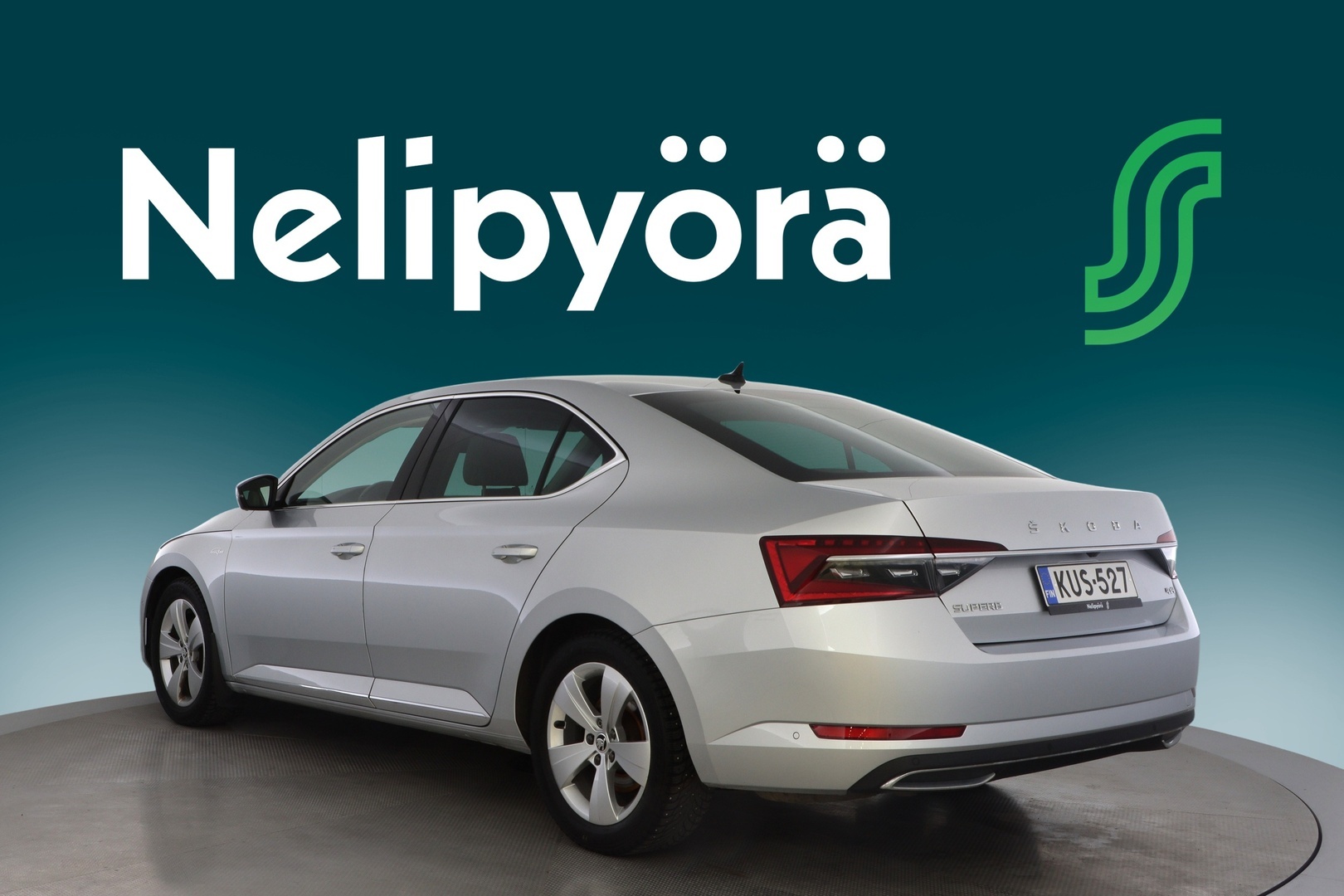 SKODA Superb 2022