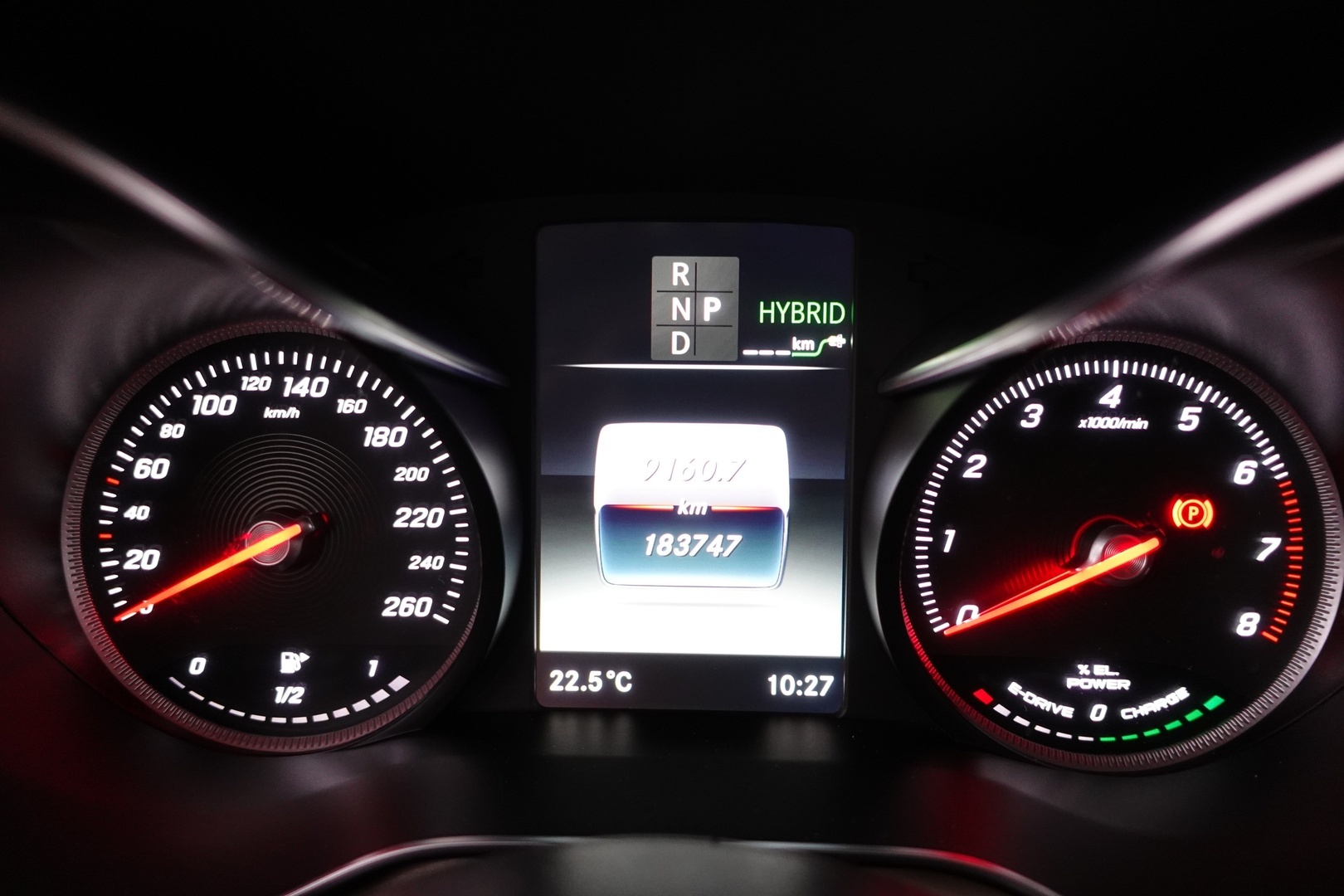 MERCEDES-BENZ GLC 2018