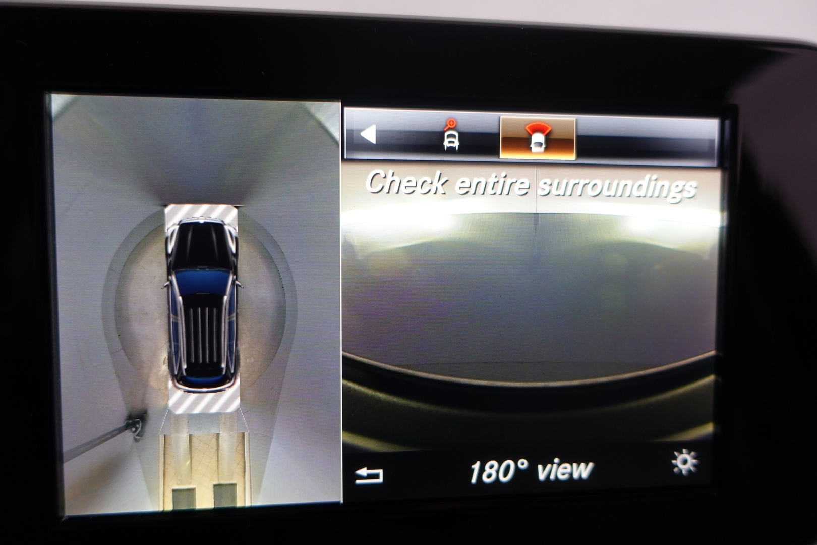 MERCEDES-BENZ GLC 2018