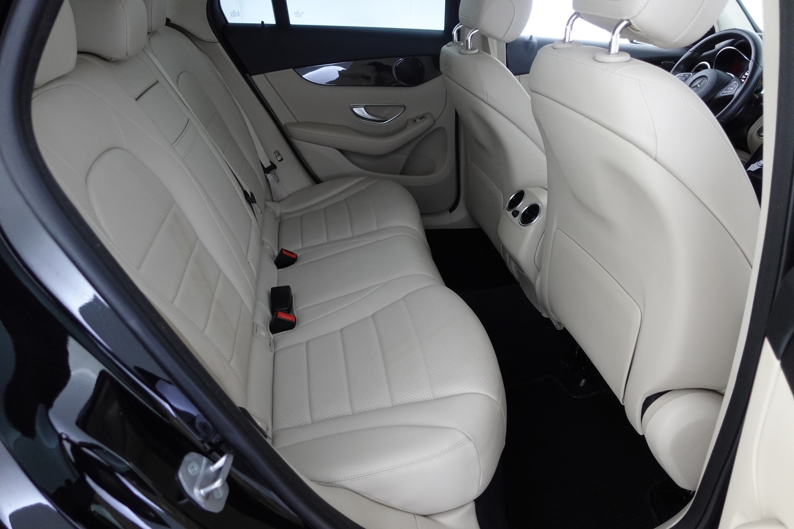 MERCEDES-BENZ GLC 2018