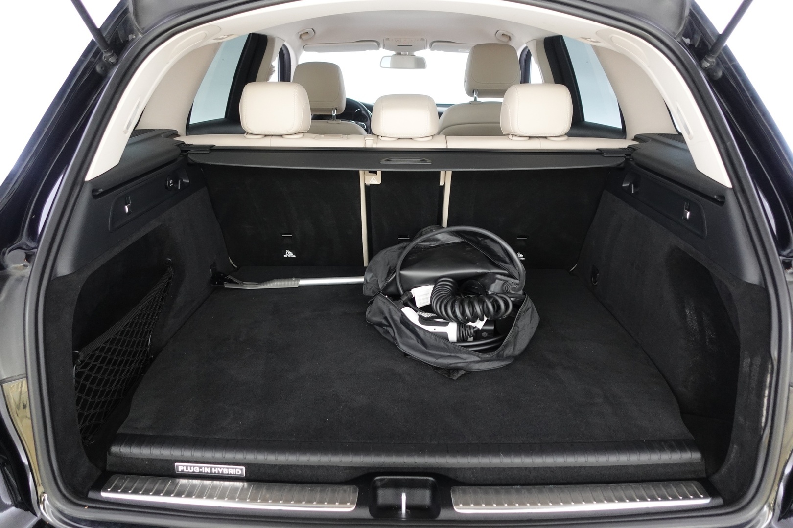 MERCEDES-BENZ GLC 2018