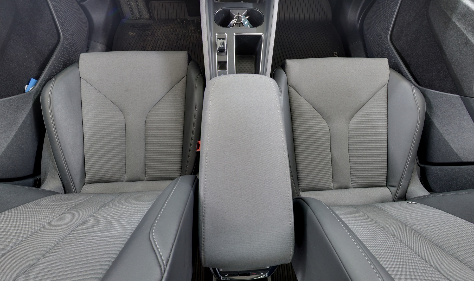 SKODA Enyaq 2024