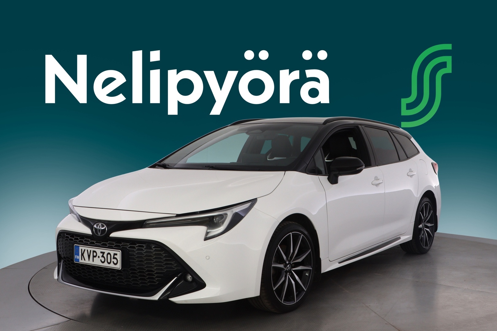 TOYOTA Corolla 2023