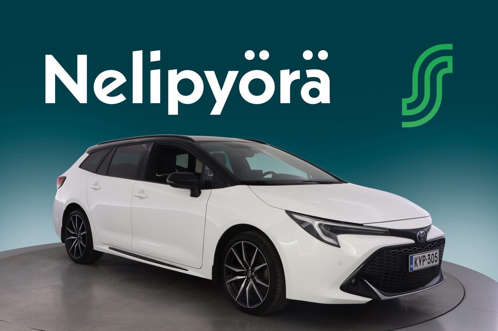 TOYOTA Corolla 2023