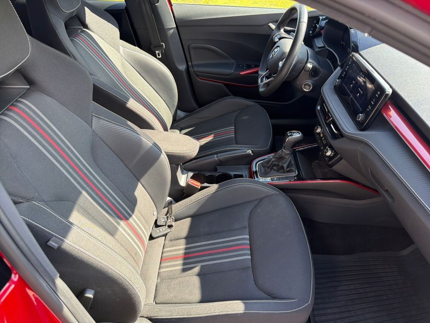 SKODA Fabia 2024