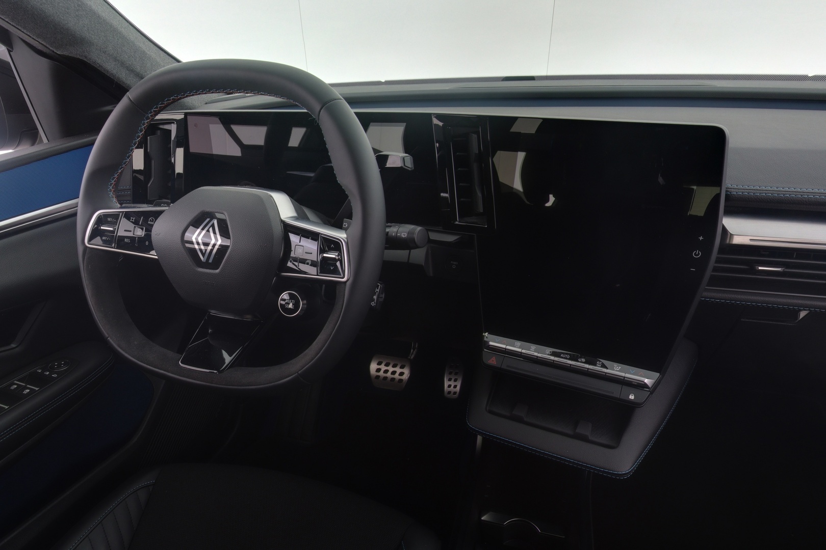 RENAULT Scenic 2025