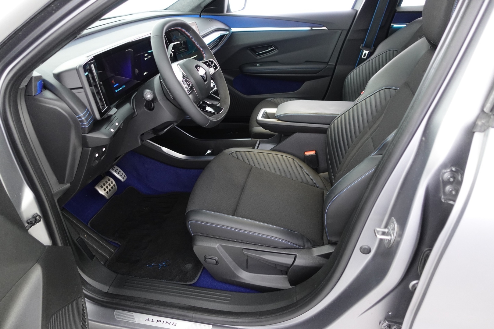 RENAULT Scenic 2025