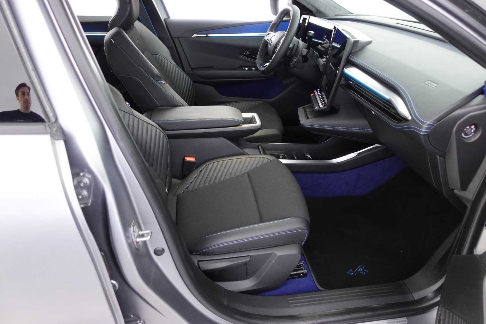 RENAULT Scenic 2025