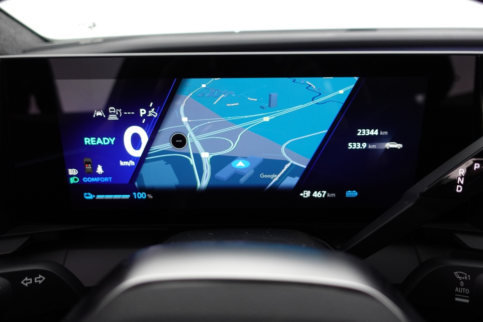 RENAULT Scenic 2025