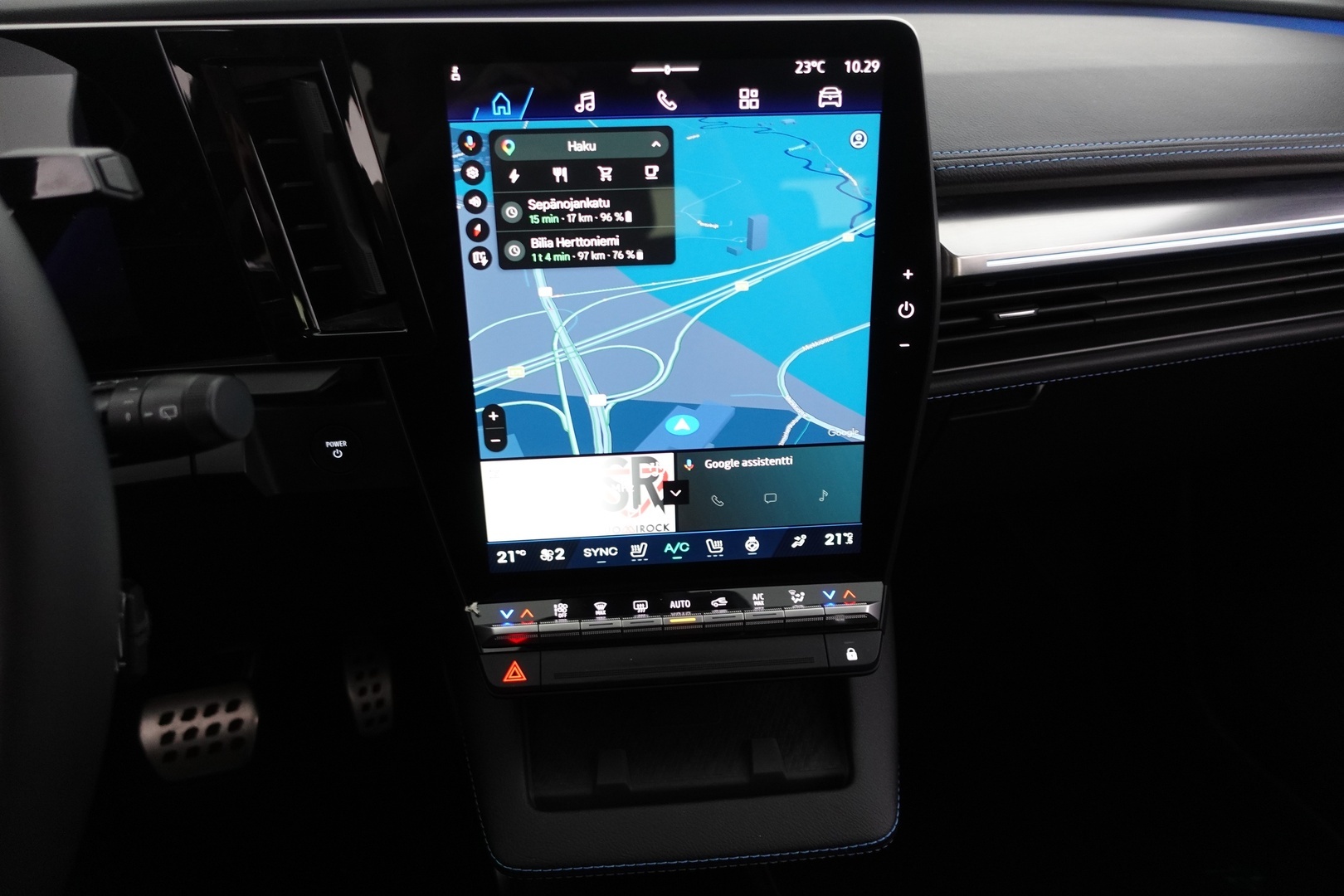 RENAULT Scenic 2025