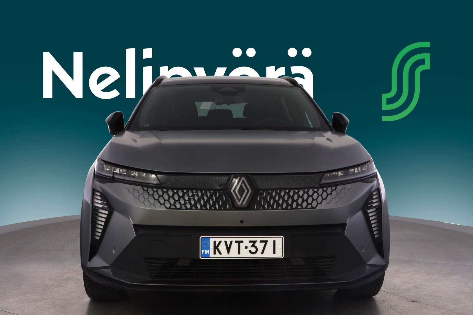 RENAULT Scenic 2025