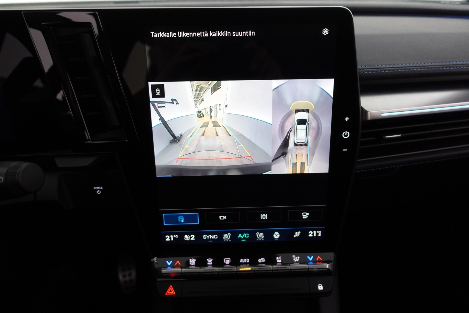 RENAULT Scenic 2025