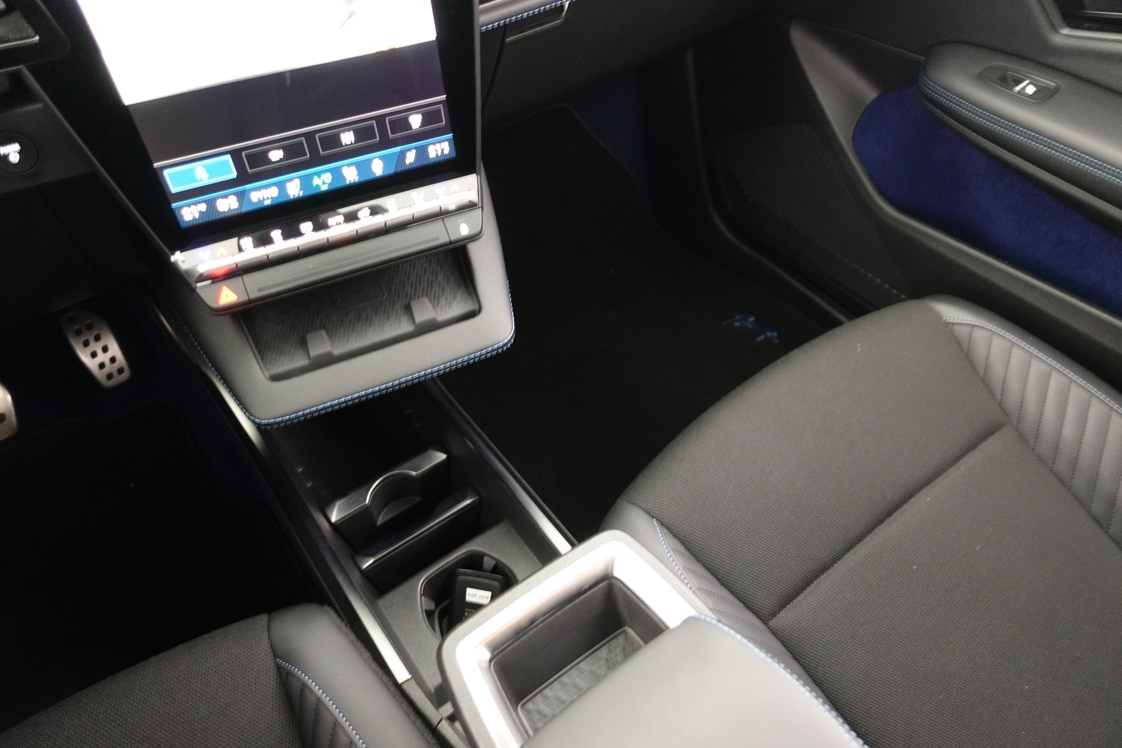 RENAULT Scenic 2025