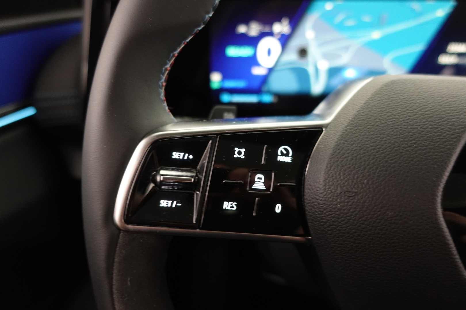 RENAULT Scenic 2025
