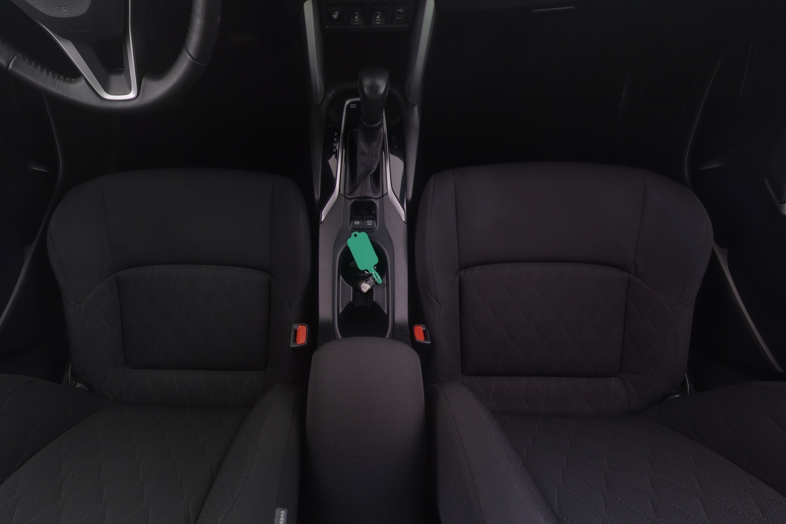 TOYOTA Corolla Cross 2024